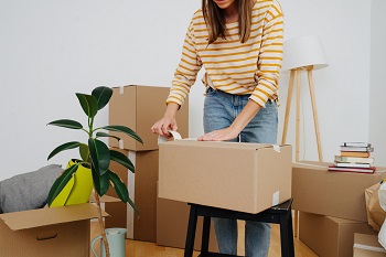 Facts You May Not Know About Moving Boxes